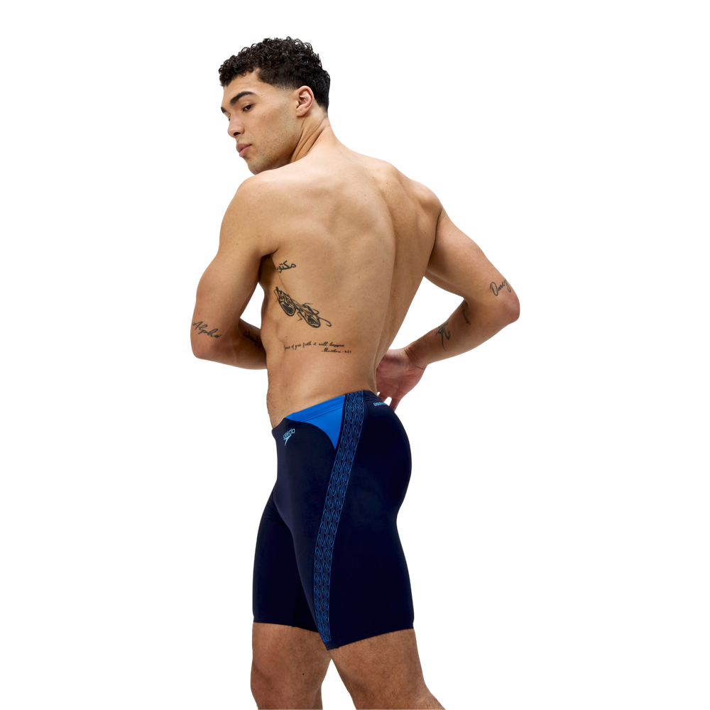 Traje De Baño Jammer Caballero Hyperboom Speedo