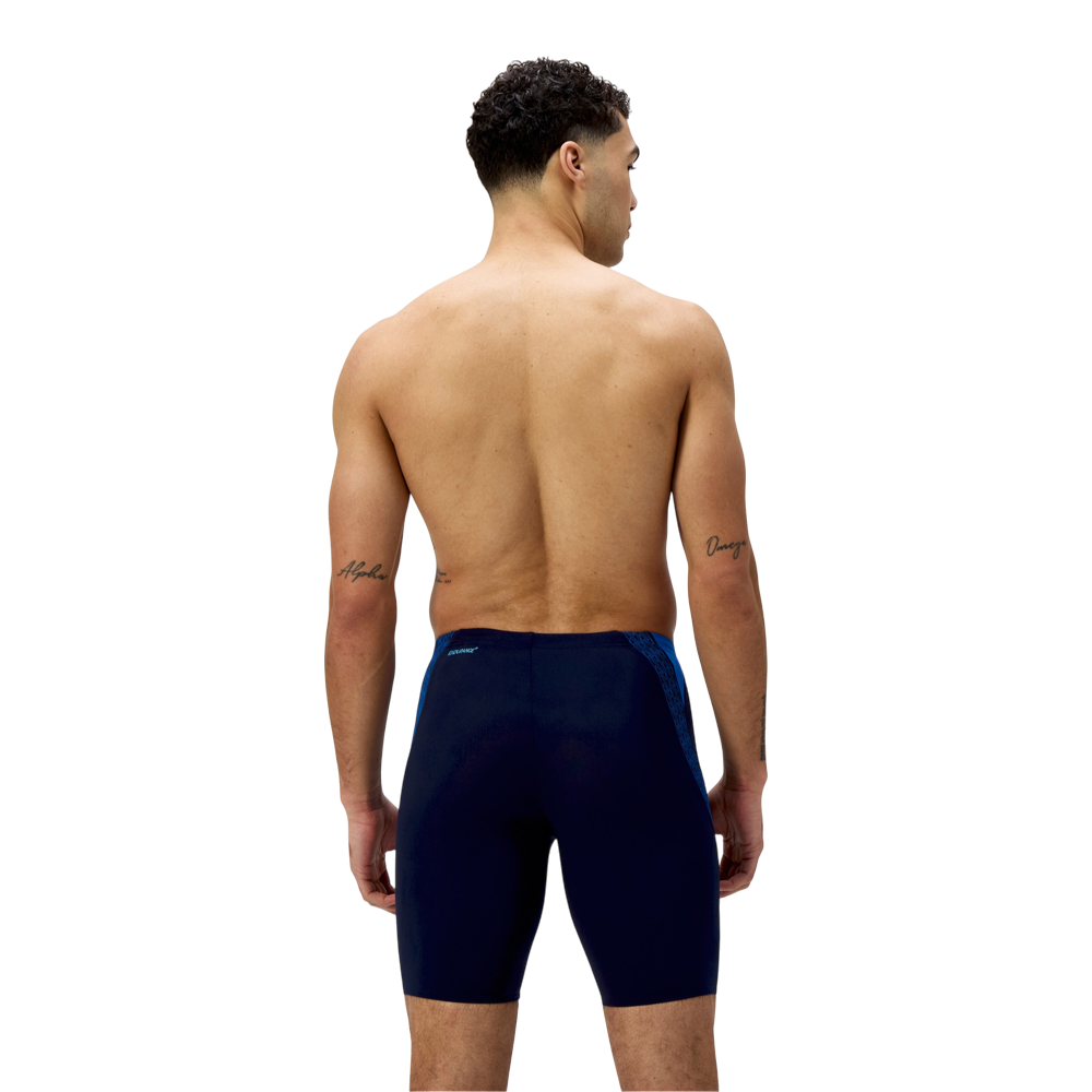 Traje De Baño Jammer Caballero Hyperboom Speedo