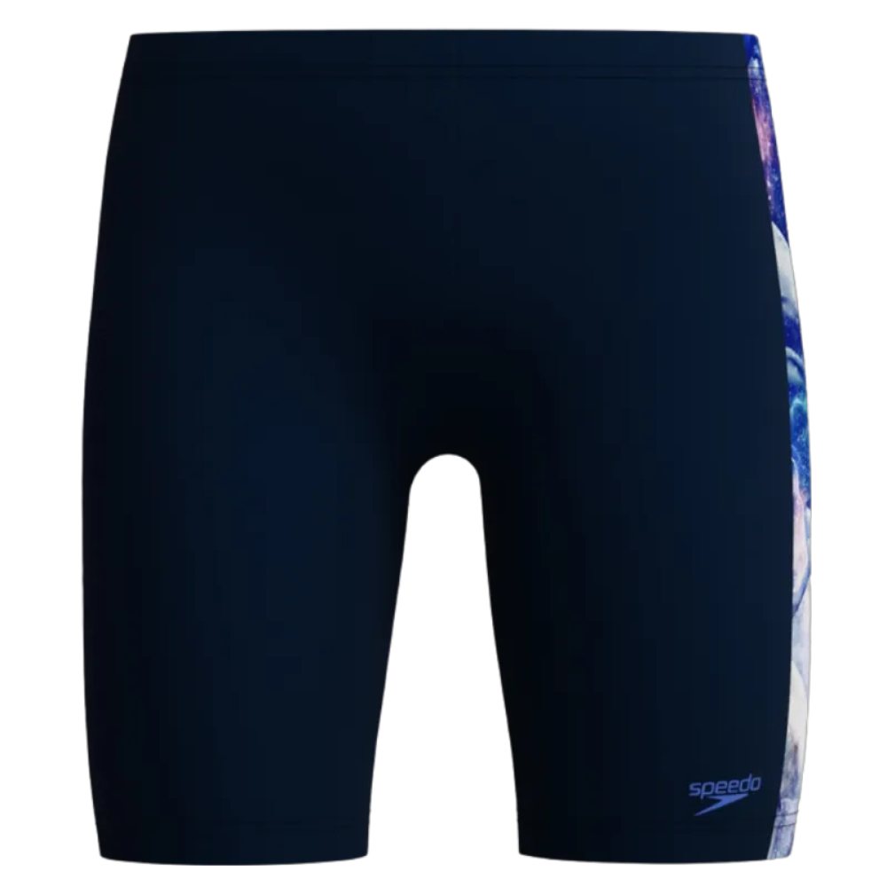 Traje De Baño  Digital Jr Speedo