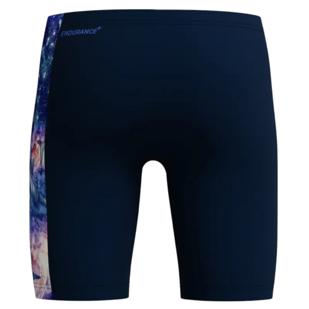 Traje De Baño  Digital Jr Speedo