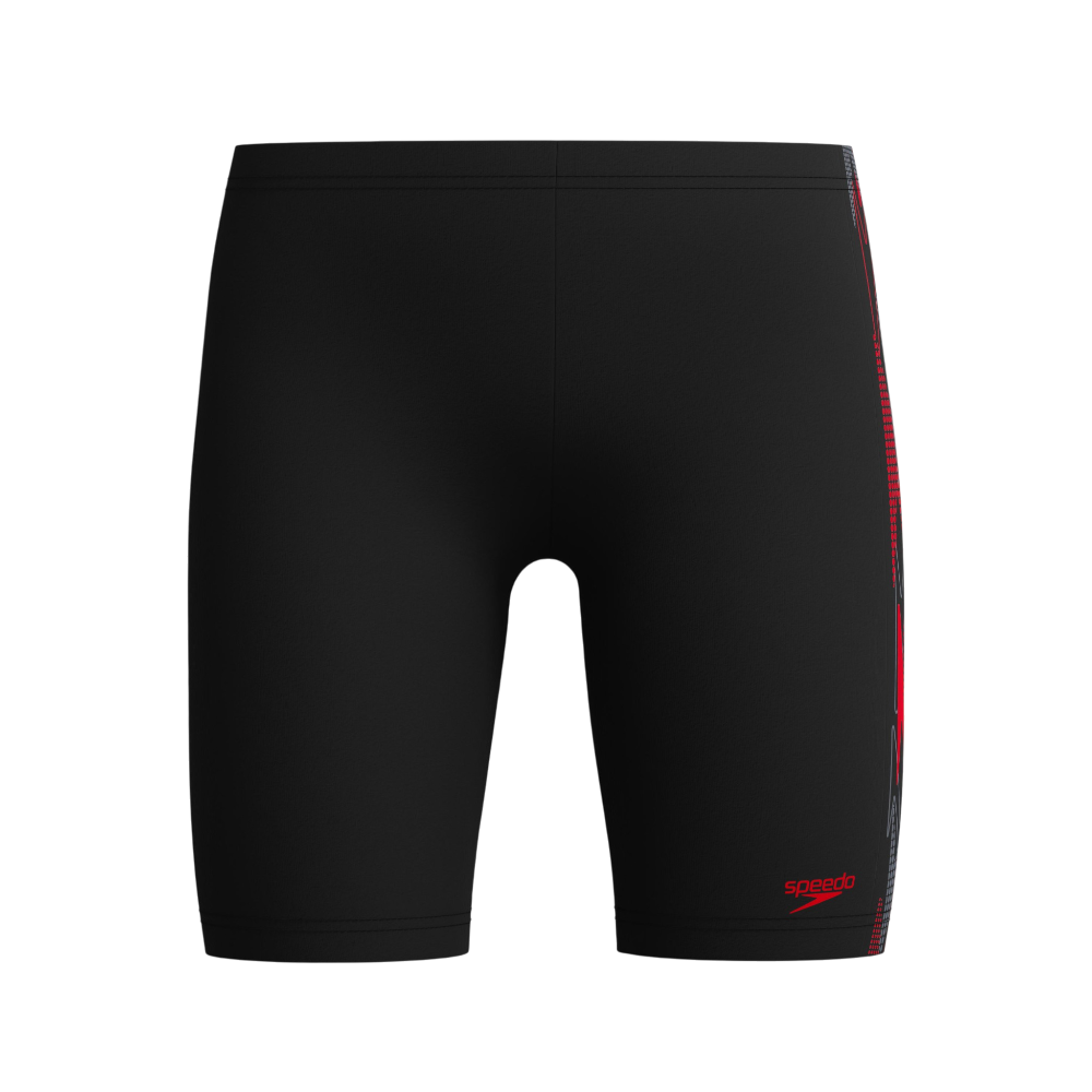 Traje De Baño Jammer Jr Plastisol Speedo
