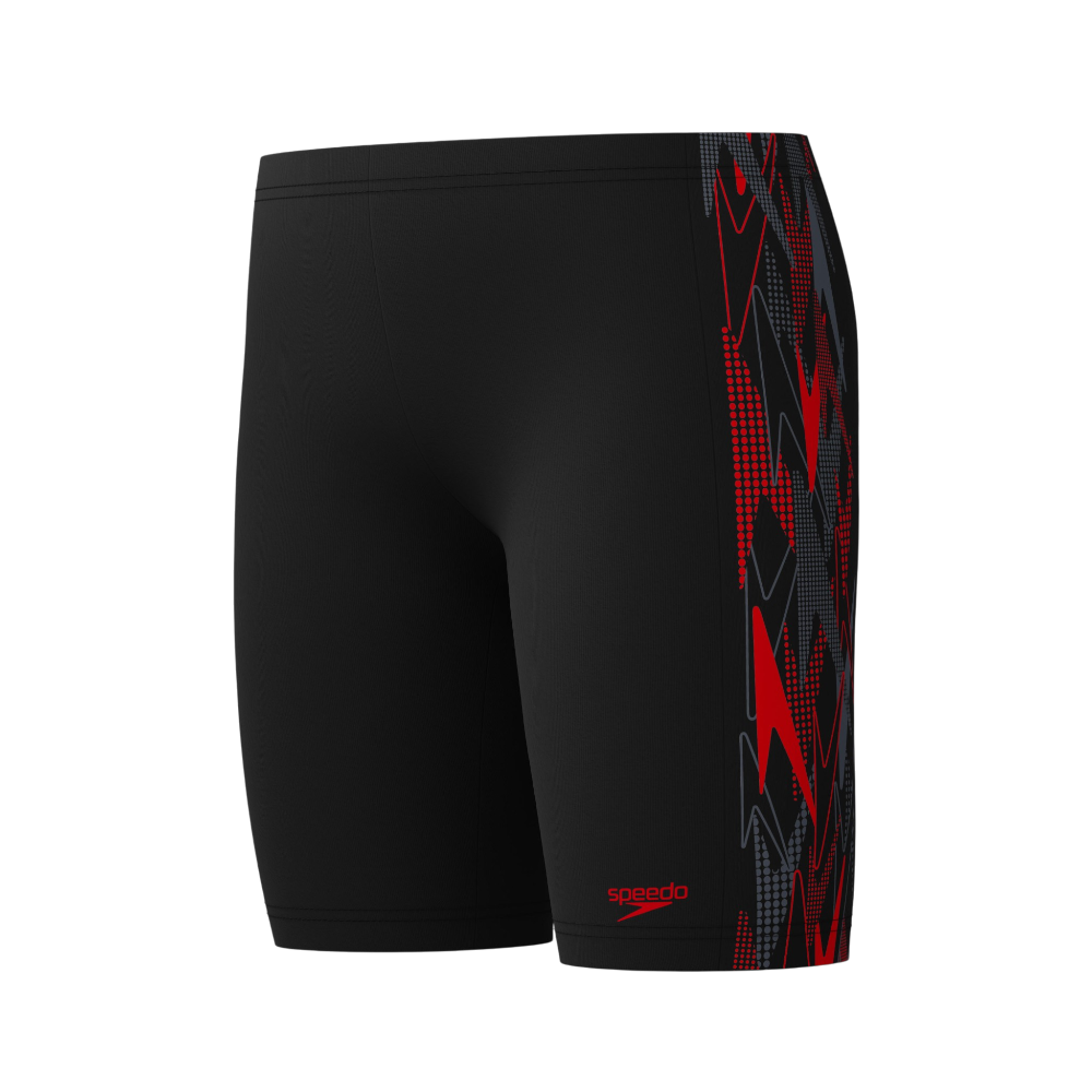 Traje De Baño Jammer Jr Plastisol Speedo