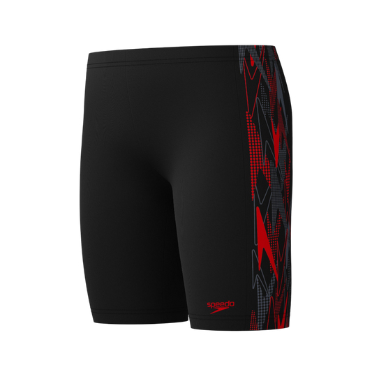 Traje De Baño Jammer Jr Plastisol Speedo