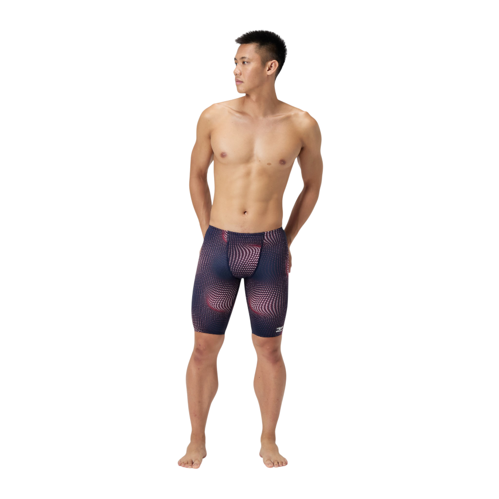 Traje De Baño Jammer Caballero Flow Speedo
