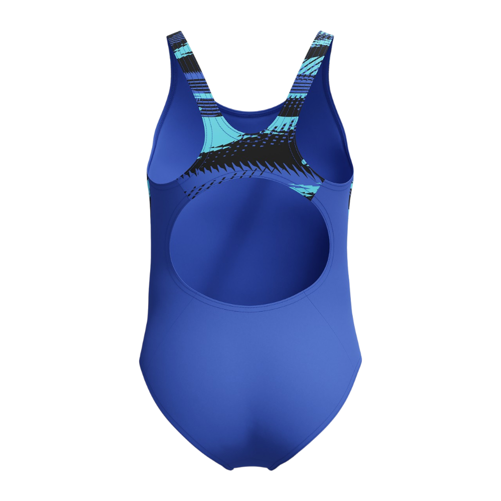 Traje De Baño Niña Hyperboom Speedo