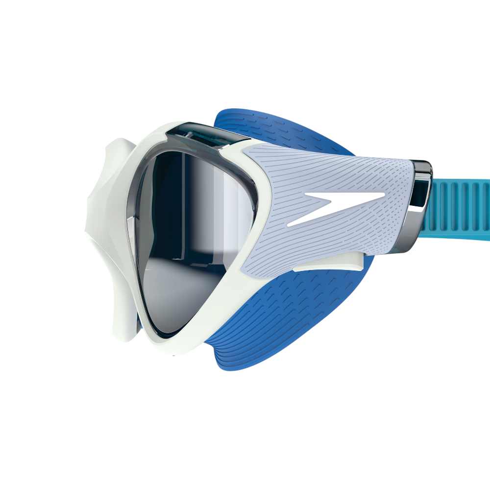 Google Biofuse 2.0 Mirror AF Speedo