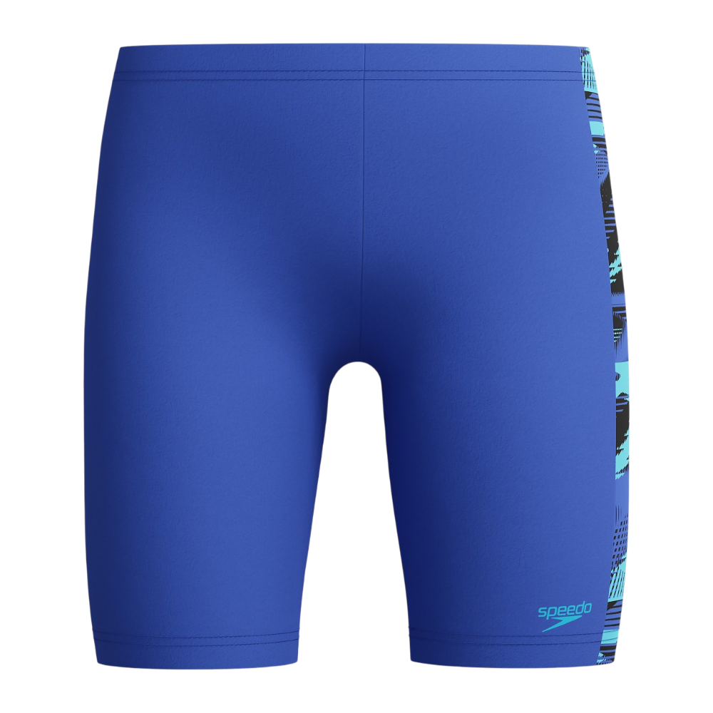 Traje De Baño Jammer Hyperboom Jr Speedo
