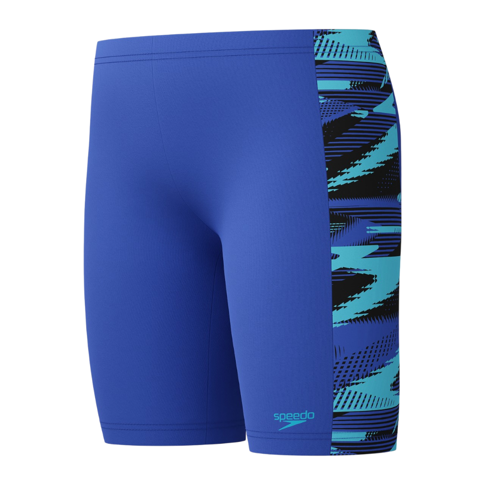 Traje De Baño Jammer Hyperboom Jr Speedo