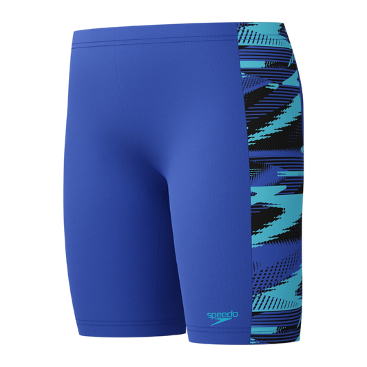 Traje De Baño Jammer Hyperboom Jr Speedo