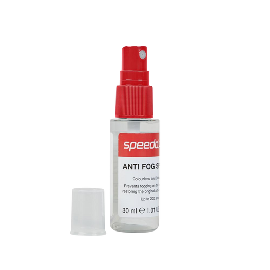 Solucion Anti Fog Spray 30ML Speedo