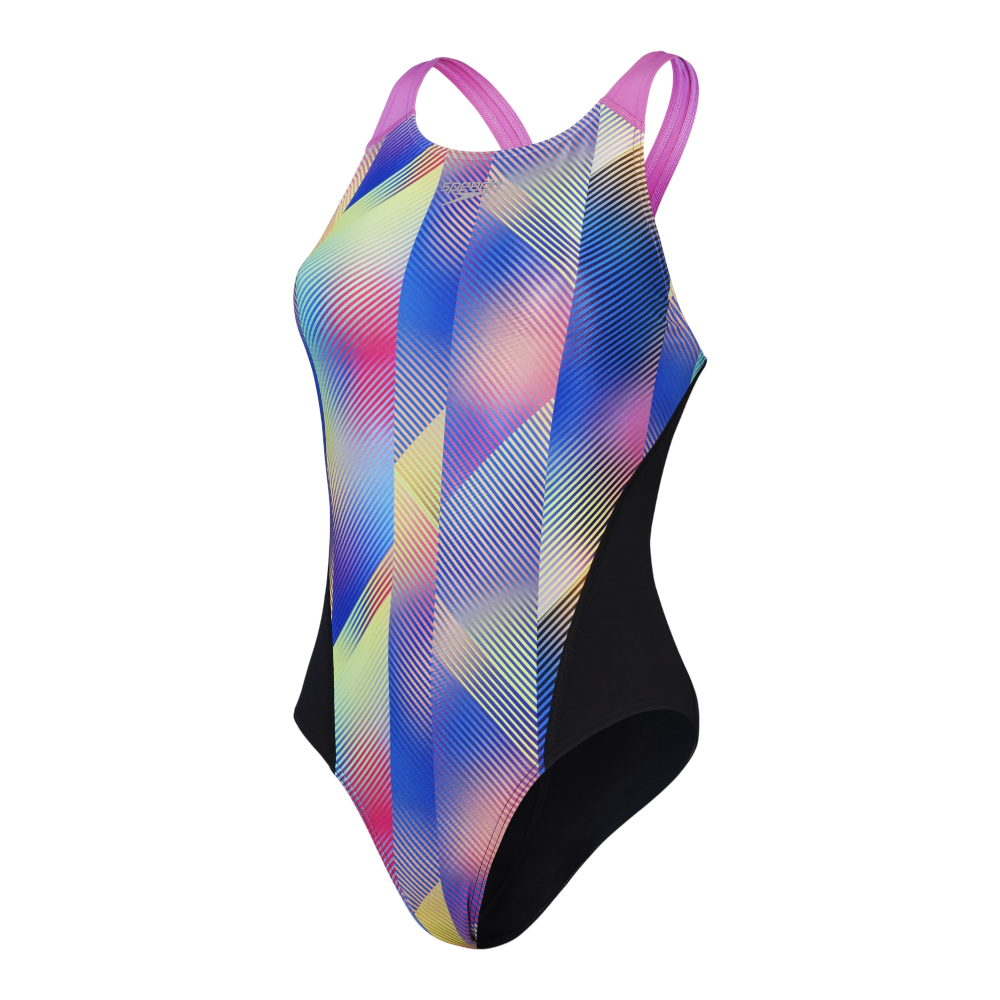 Traje De Baño Dama All Recordbreaker Speedo