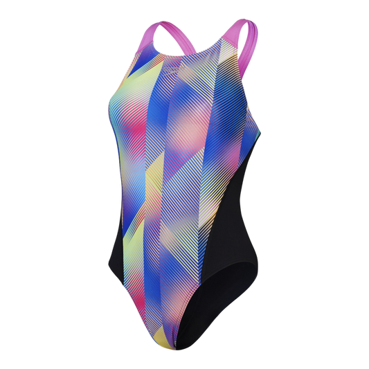 Traje De Baño Dama All Recordbreaker Speedo
