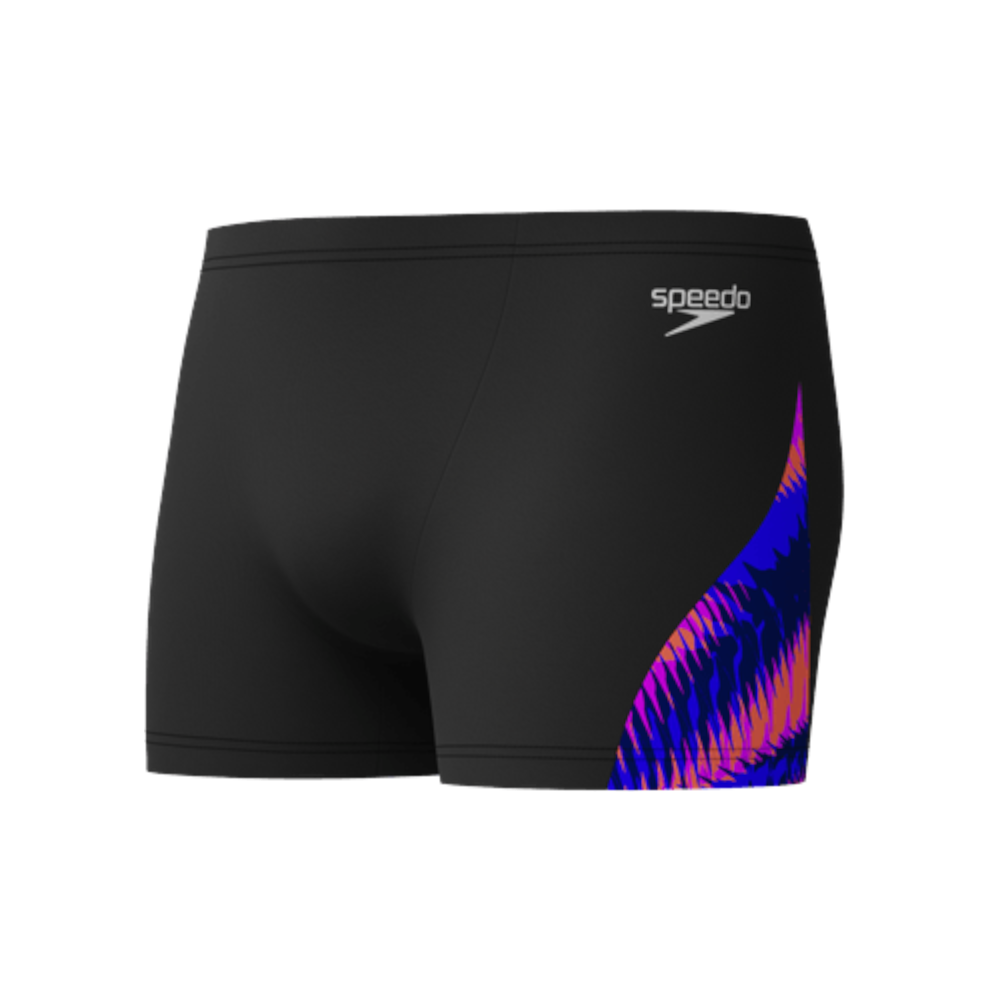 Traje De Baño Caballero Aquashort Speedo