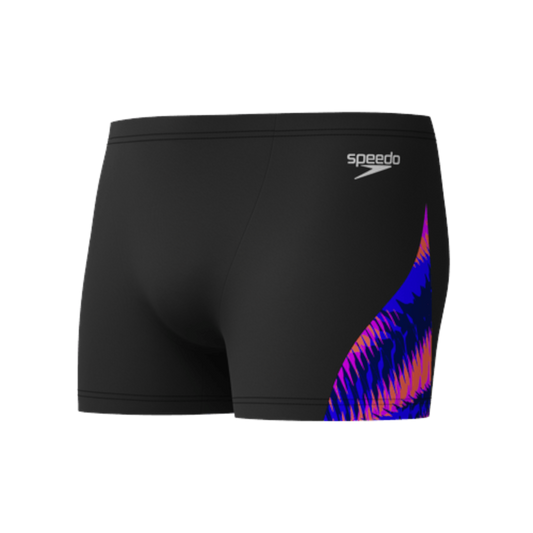 Traje De Baño Caballero Aquashort Speedo