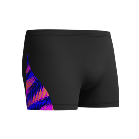 Traje De Baño Caballero Aquashort Speedo