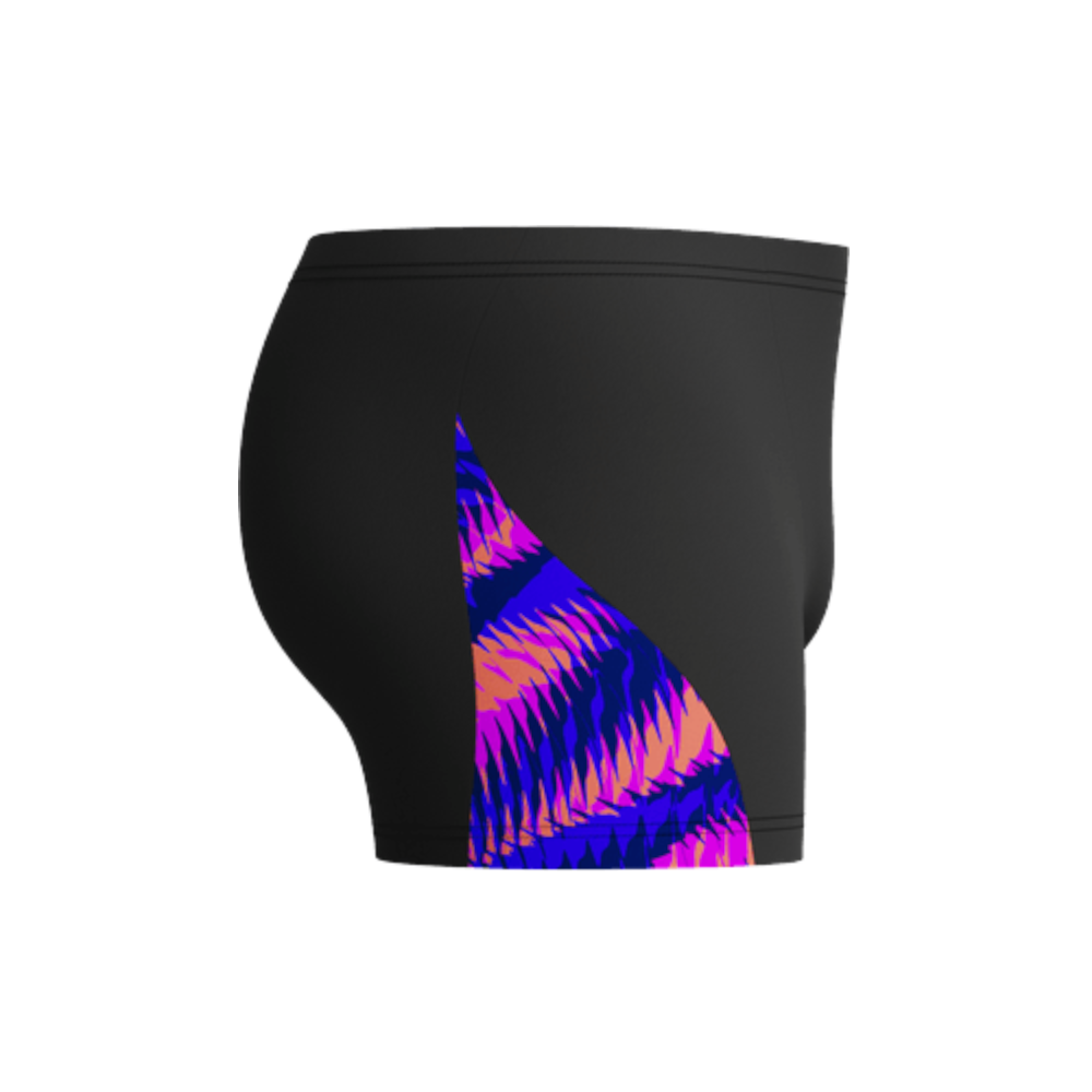 Traje De Baño Caballero Aquashort Speedo