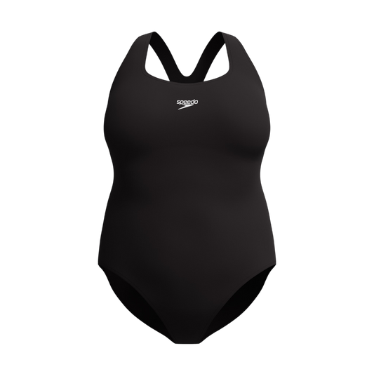 Traje de Baño Dama Talla Extra Endurance Speedo