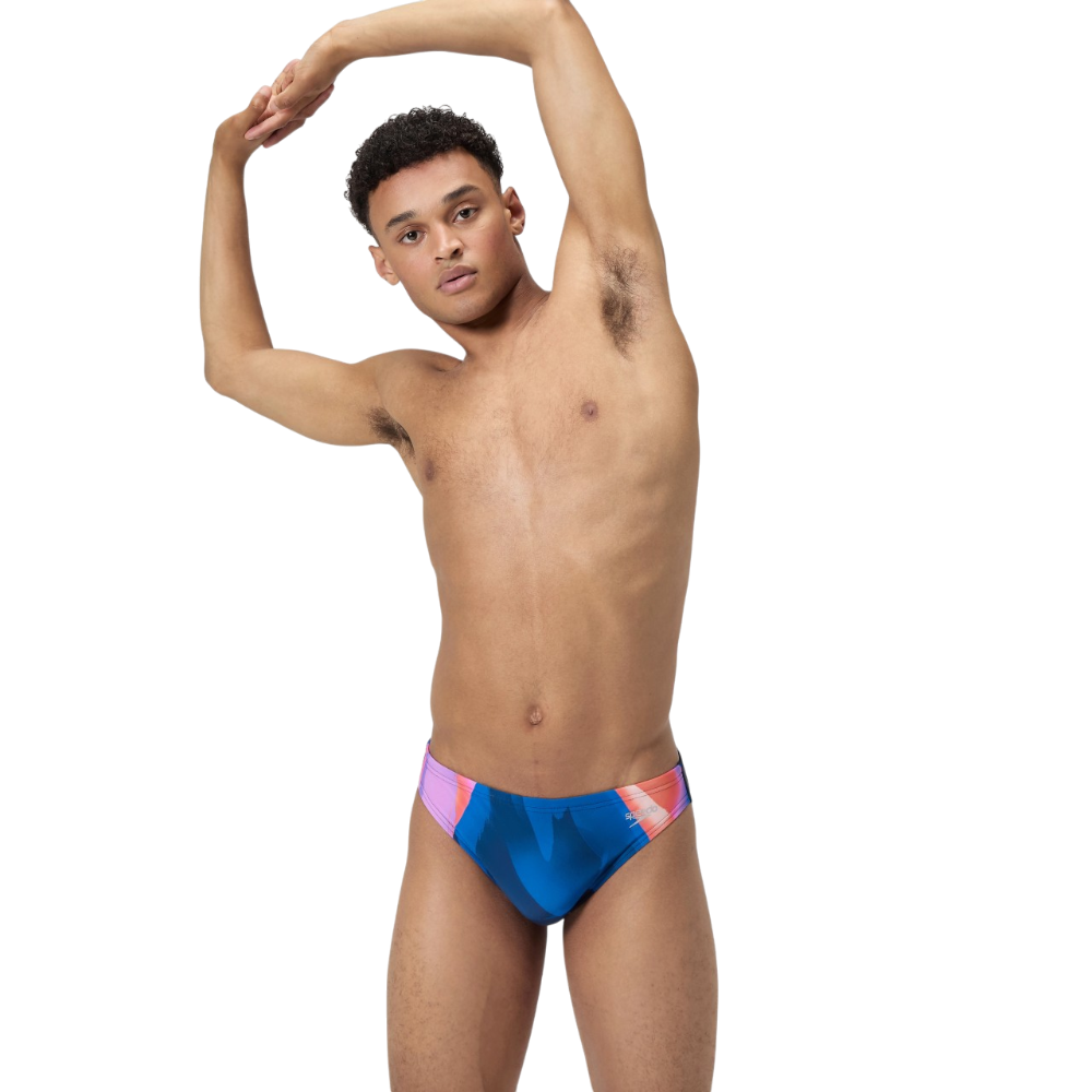 Traje De Baño Caballero Brief 2 Beachstar Speedo