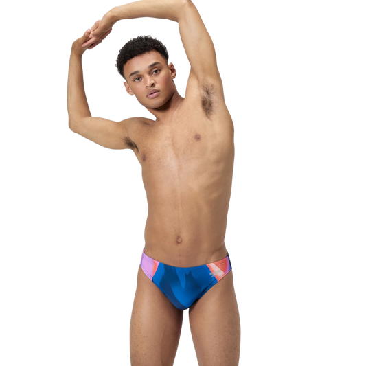 Traje De Baño Caballero Brief 2 Beachstar Speedo