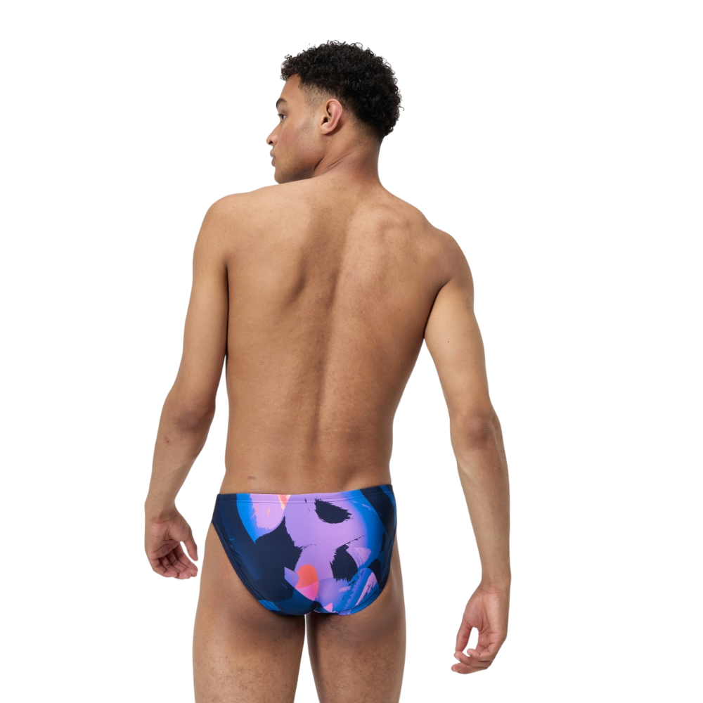 Traje De Baño Caballero Brief 2 Beachstar Speedo