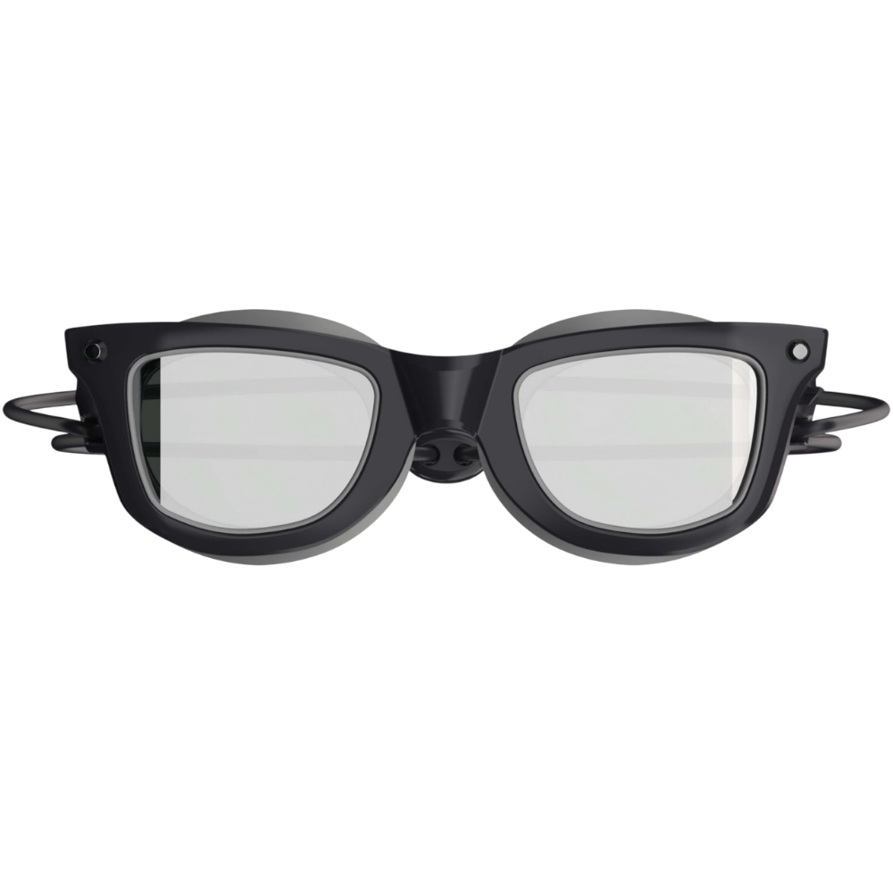 Goggle Sunny Mirror Speedo