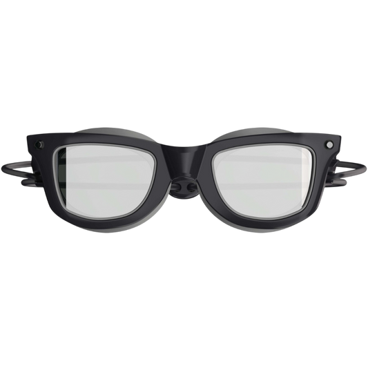 Goggle Sunny Mirror Speedo