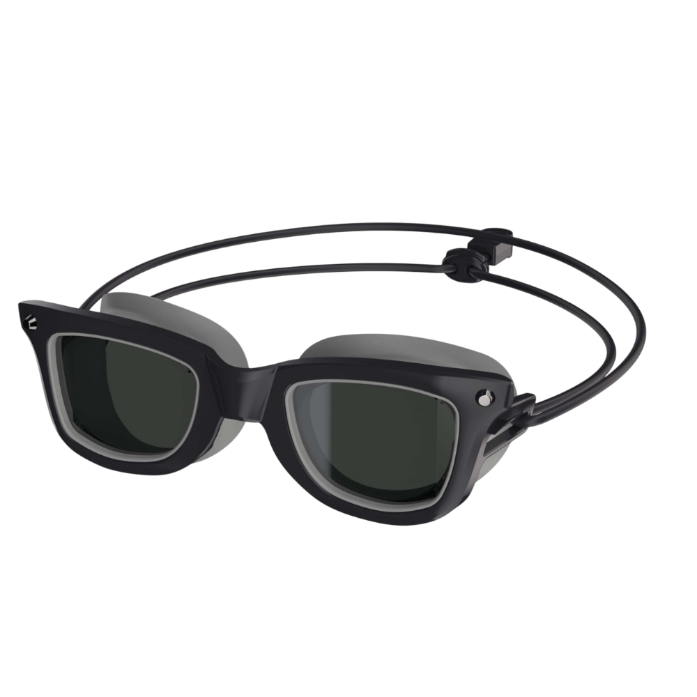 Goggle Sunny Mirror Speedo