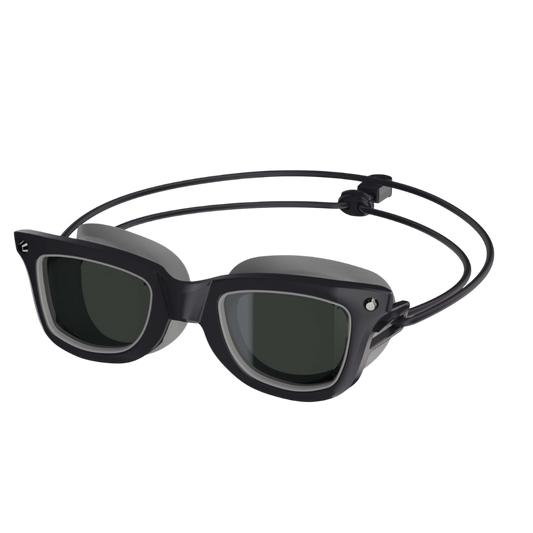 Goggle Sunny Mirror Speedo