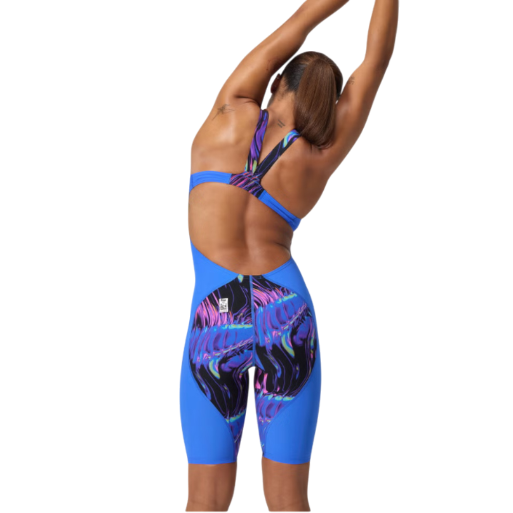 Traje De Baño Dama Competencia Fatskin Lzr Pro Speedo