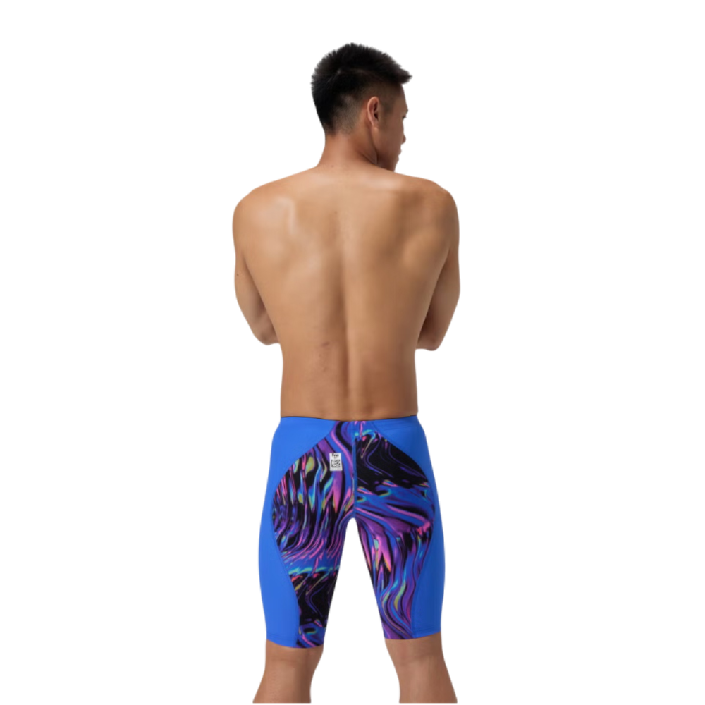Traje Jammer Caballero Fastskin Lzr Pro Speedo