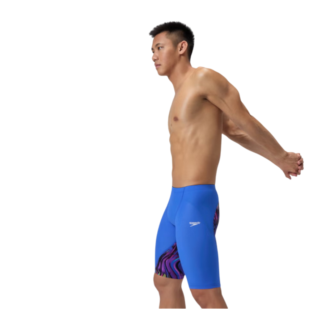 Traje Jammer Caballero Fastskin Lzr Pro Speedo