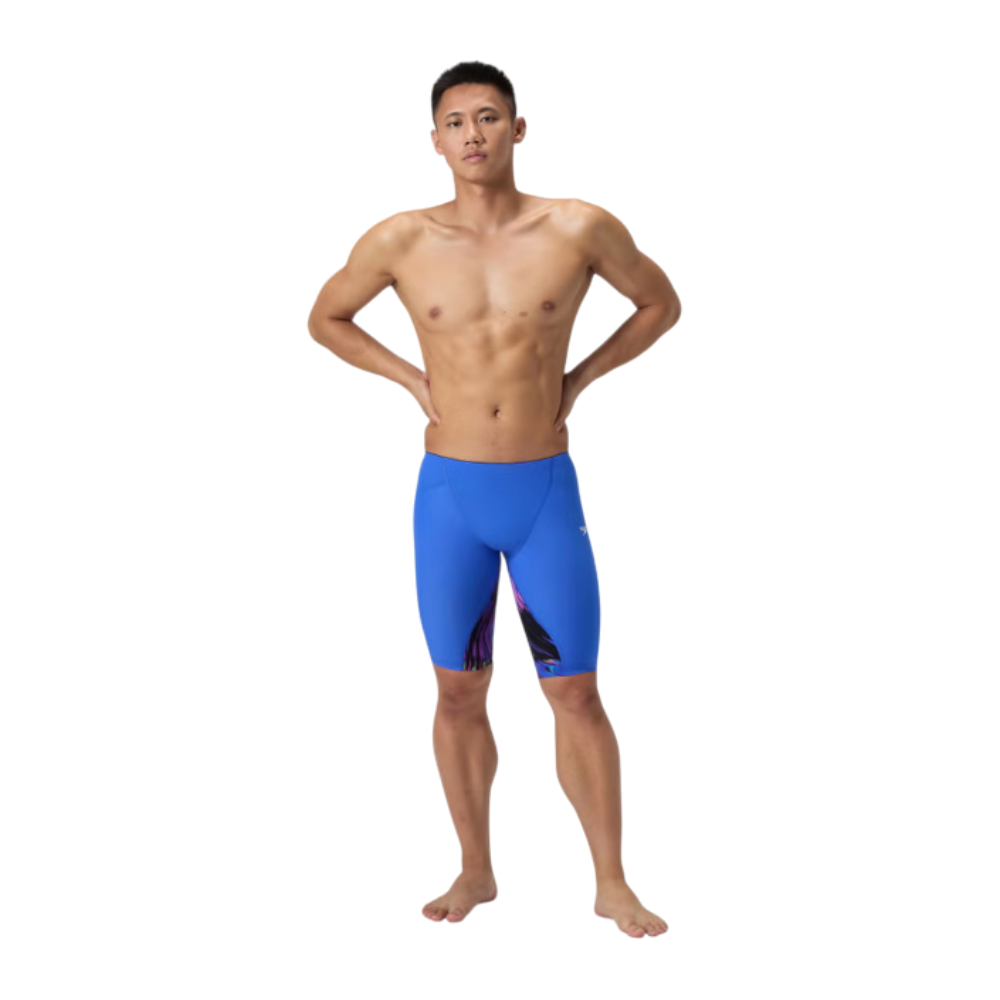 Traje Jammer Caballero Fastskin Lzr Pro Speedo