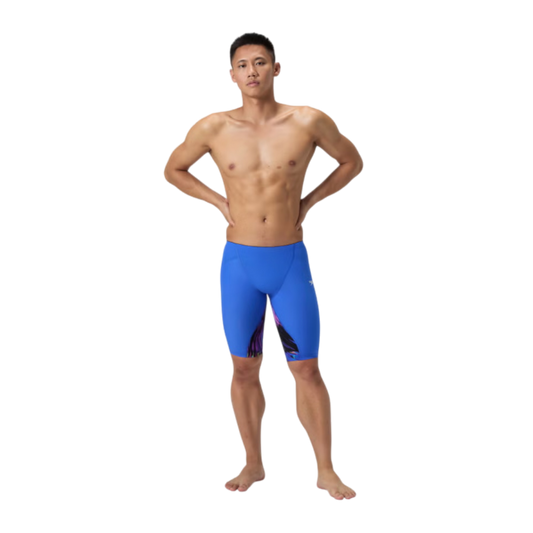 Traje Jammer Caballero Fastskin Lzr Pro Speedo