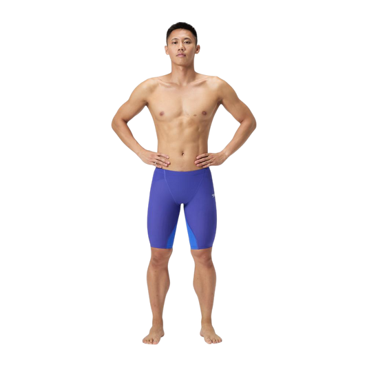Traje Jammer Caballero Fastskin Lzr Pro Speedo