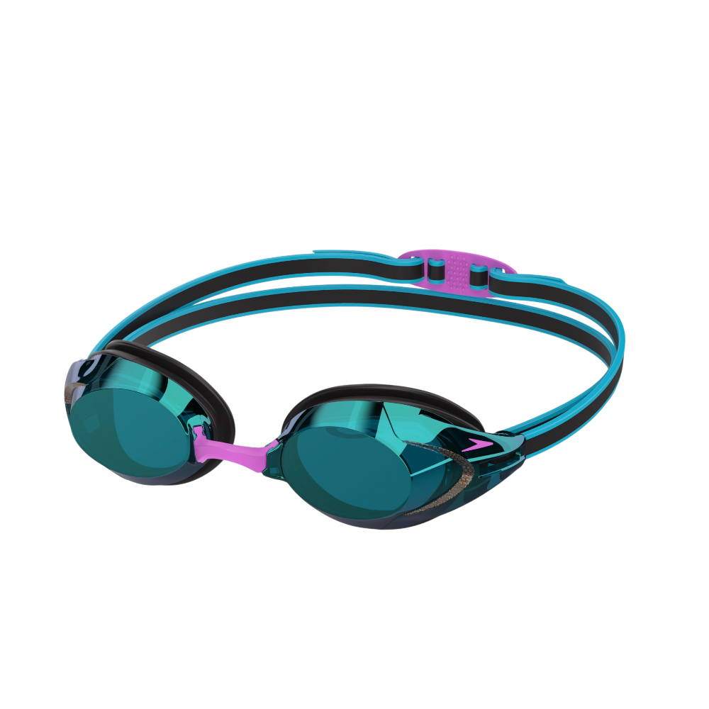 Goggle Vanquisher 3.0 Mirrored Speedo