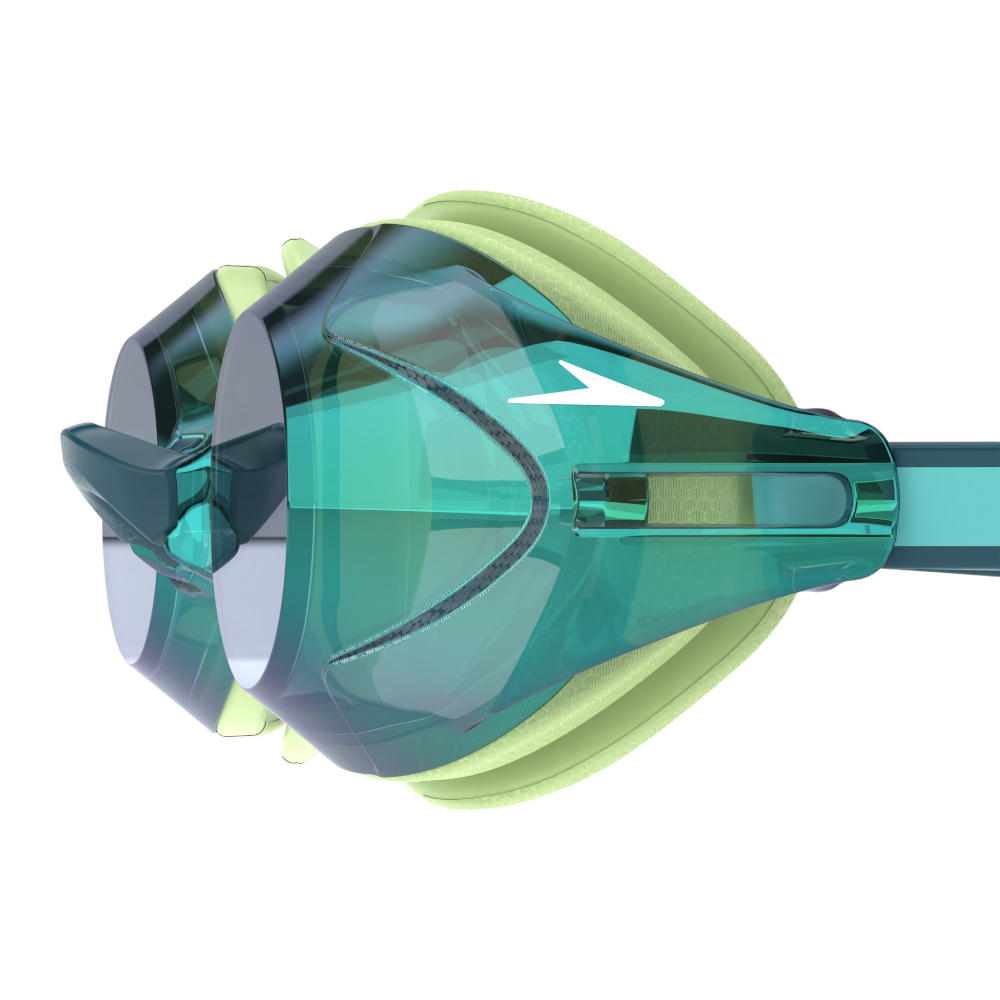 Goggle Vanquisher 3.0 Mirrored Speedo