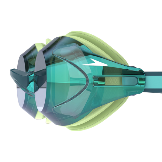 Goggle Vanquisher 3.0 Mirrored Speedo