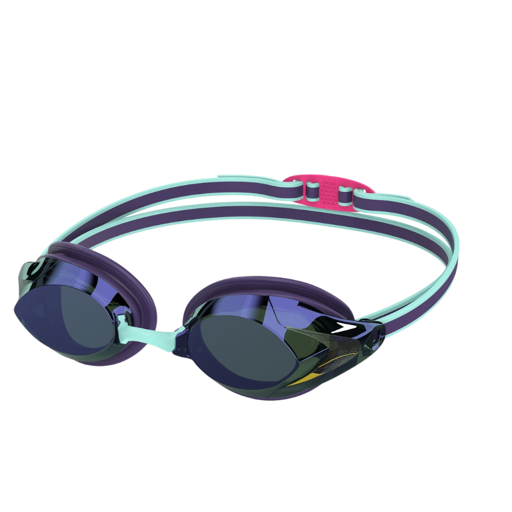 Goggle Vanquisher 3.0 Mujer Mirror Speedo