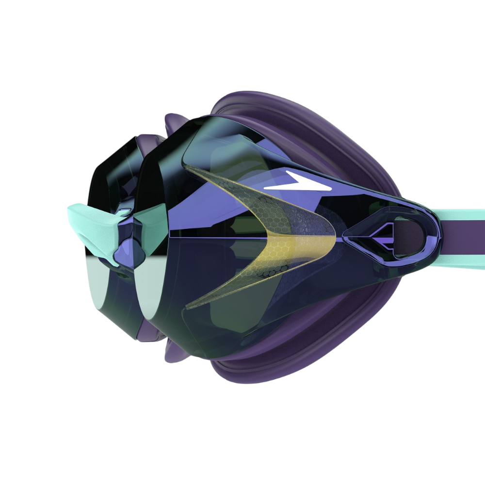 Goggle Vanquisher 3.0 Mujer Mirror Speedo