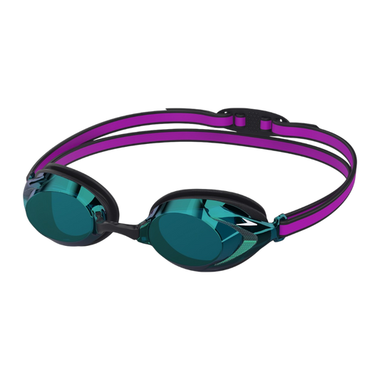 Goggle Vanquisher 3.0 Mirror Jr Speedo