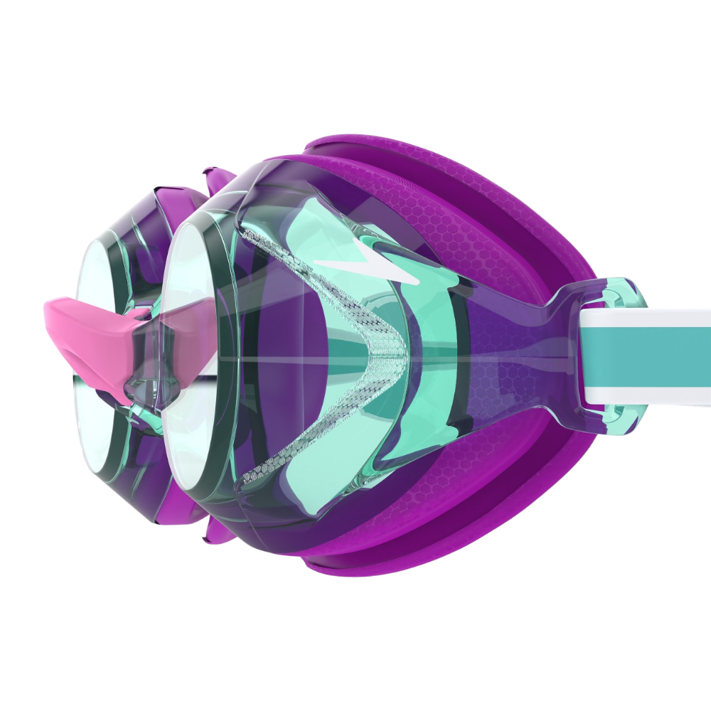 Goggles Vanquisher 3.0 Jr Speedo