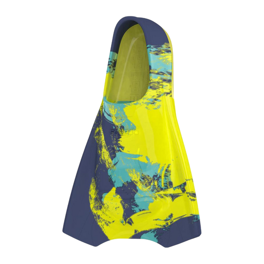 Aleta Short Blade Unisex Adulto Speedo