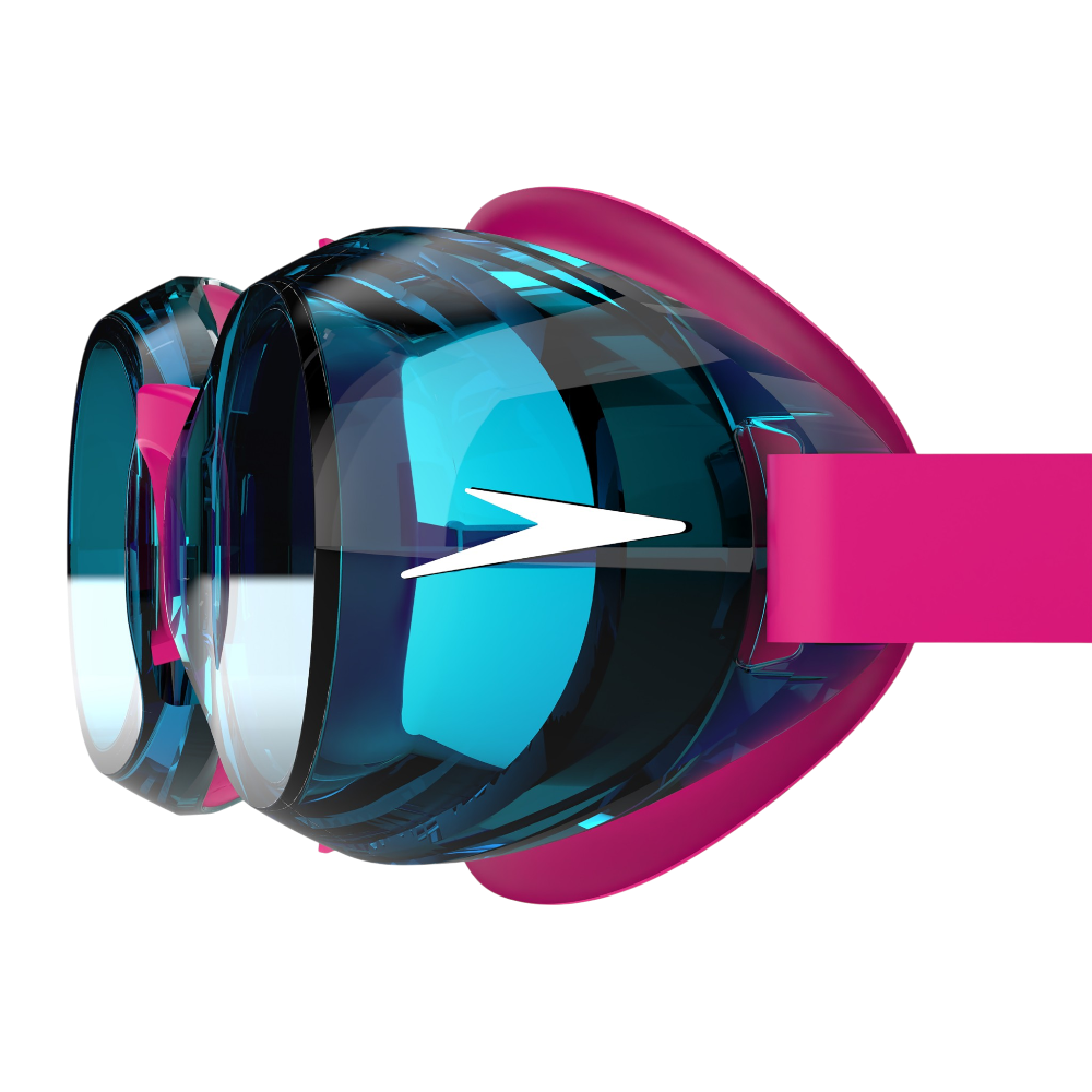Goggle Jr. Jet 2.0 Speedo