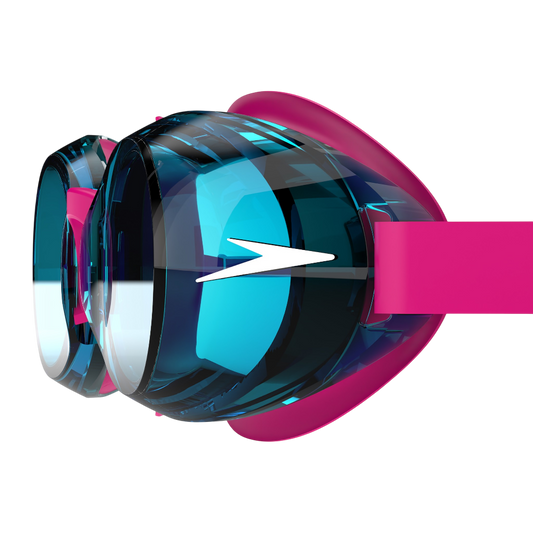 Goggle Jr. Jet 2.0 Speedo