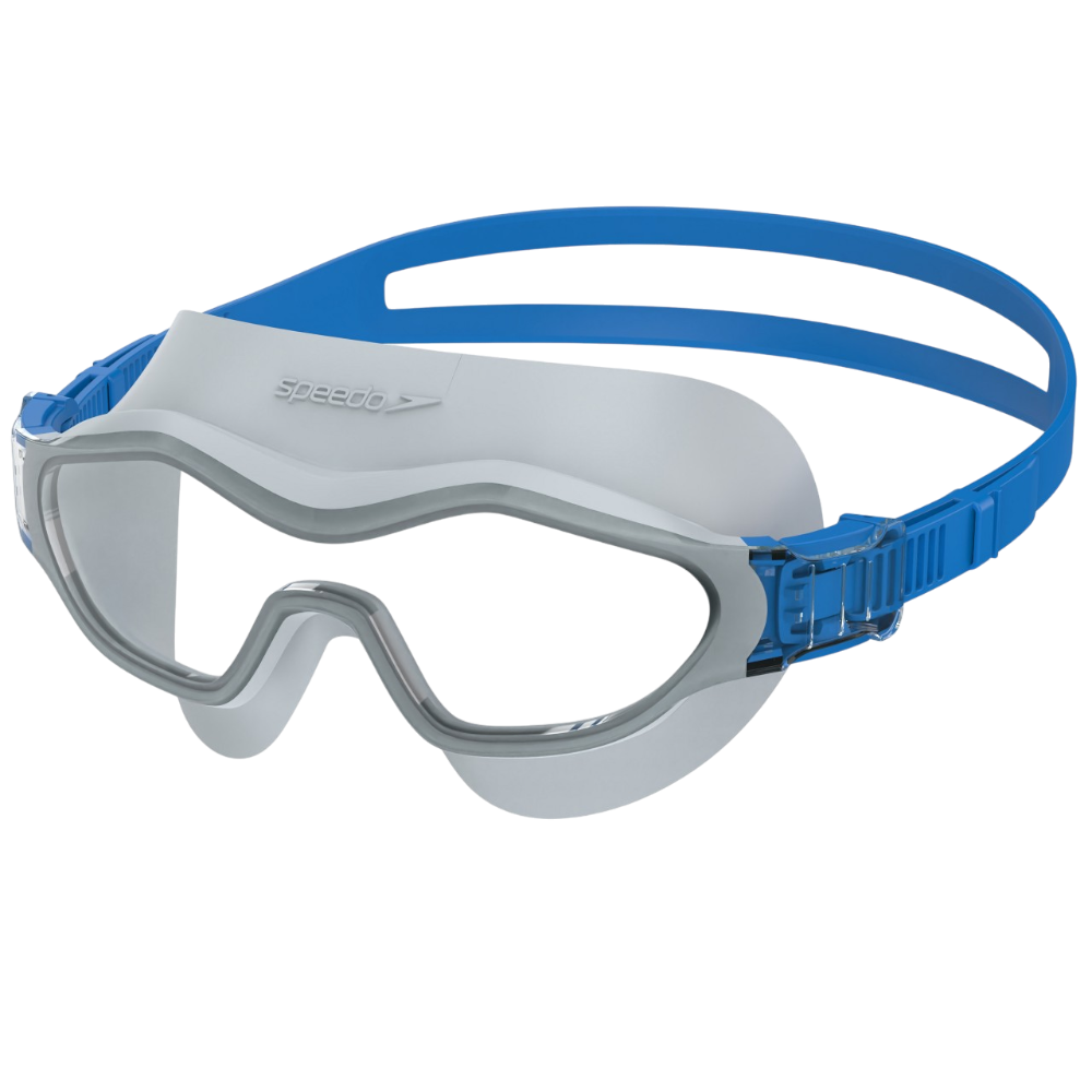 Máscara hydrosity Unisex Adulto Speedo