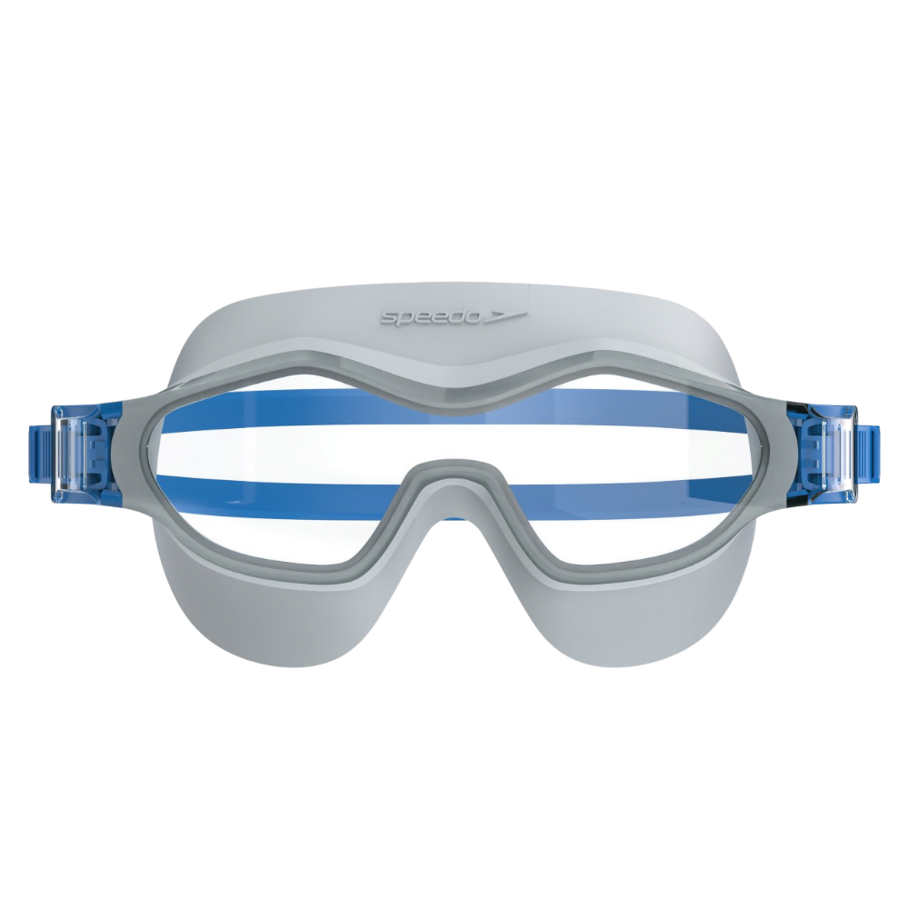 Máscara hydrosity Unisex Adulto Speedo