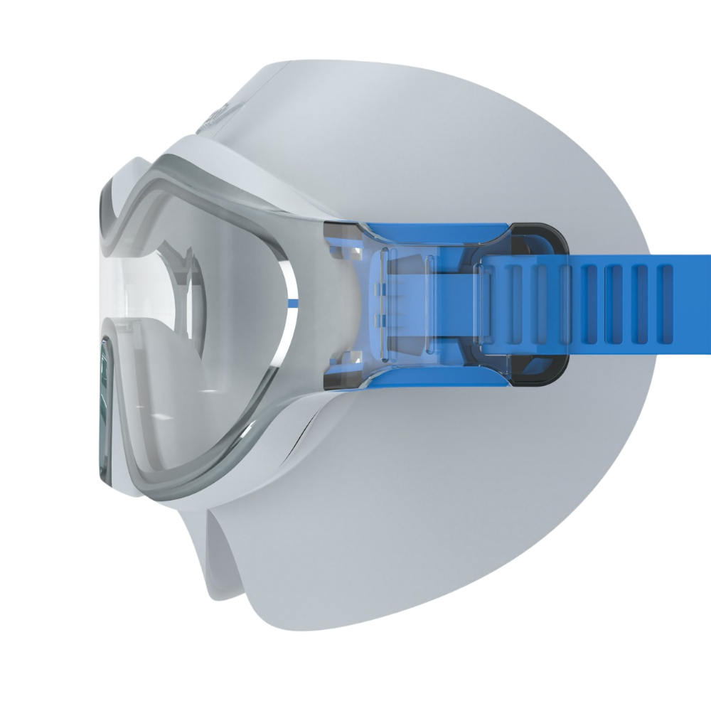 Máscara hydrosity Unisex Adulto Speedo