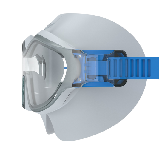 Máscara hydrosity Unisex Adulto Speedo