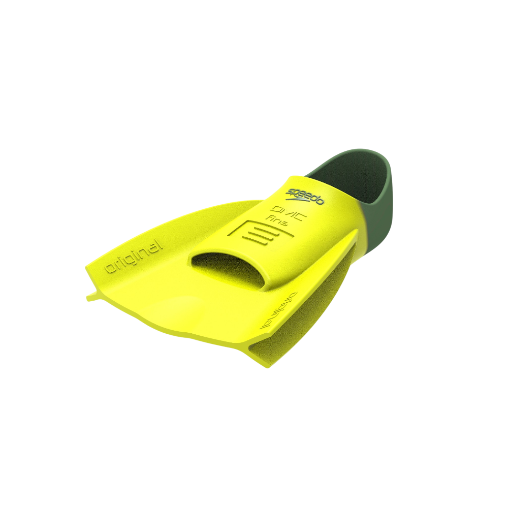 Aleta Corta  DMC.FIN Speedo