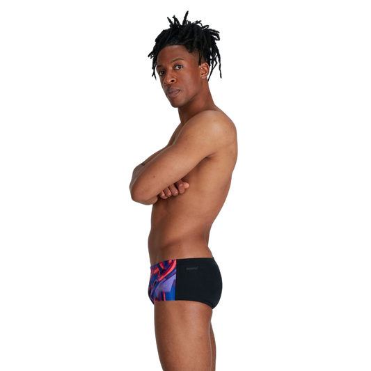 Traje Brief All Digital 14CM Speedo